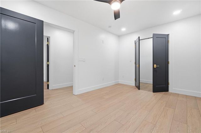 19 Wakefield RD, Newport News, VA 23606