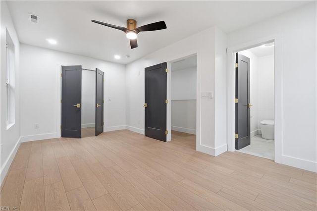 19 Wakefield RD, Newport News, VA 23606