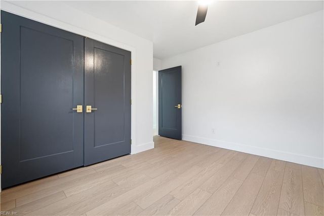 19 Wakefield RD, Newport News, VA 23606