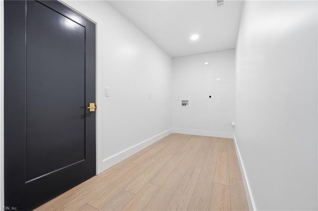 19 Wakefield RD, Newport News, VA 23606