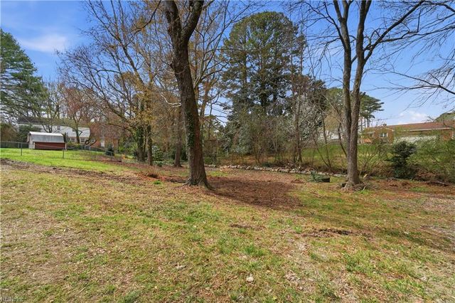 19 Wakefield RD, Newport News, VA 23606