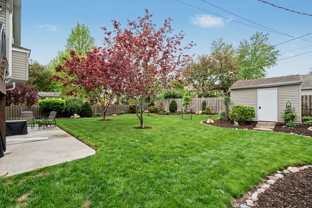 1101 15th Street, Silvis, IL 61282