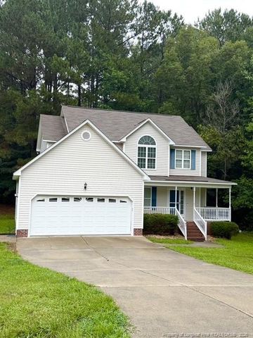 92 Dove Pointe Lane, Clayton, NC 27520