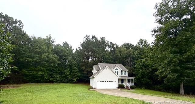 92 Dove Pointe Lane, Clayton, NC 27520