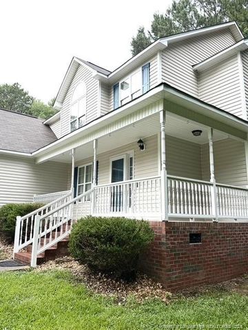 92 Dove Pointe Lane, Clayton, NC 27520