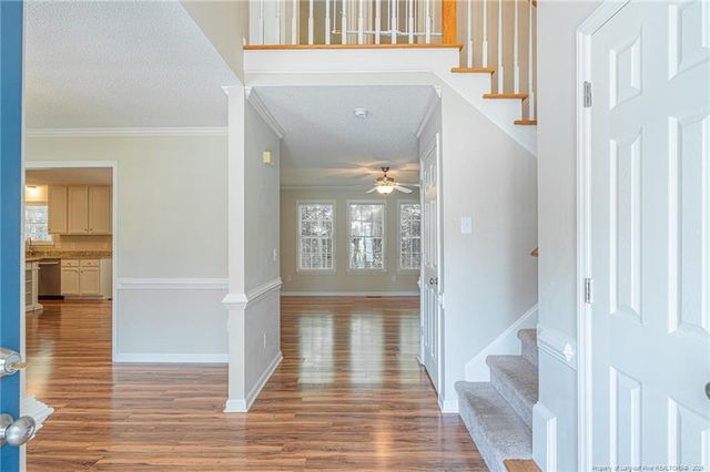 92 Dove Pointe Lane, Clayton, NC 27520