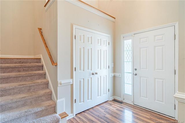 92 Dove Pointe Lane, Clayton, NC 27520
