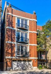 1514 W Thomas Street 4B, Chicago, IL 60642