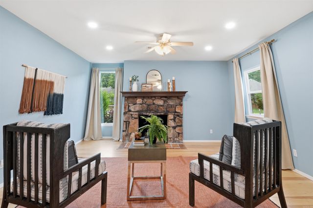 5524 Pinnacle Valley Road, Little Rock, AR 72223