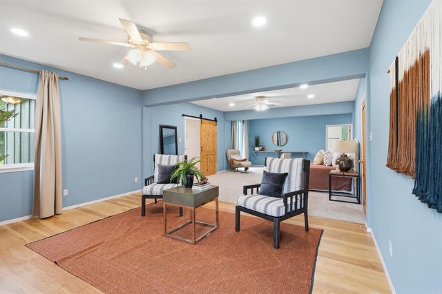 5524 Pinnacle Valley Road, Little Rock, AR 72223