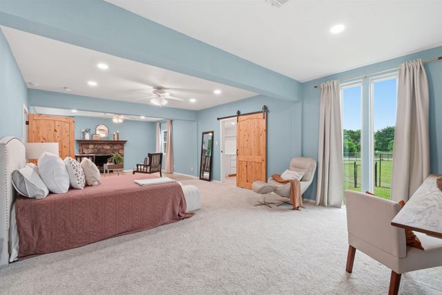 5524 Pinnacle Valley Road, Little Rock, AR 72223