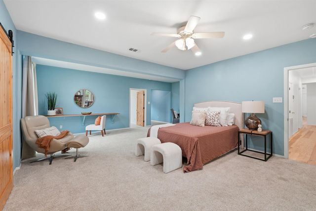 5524 Pinnacle Valley Road, Little Rock, AR 72223