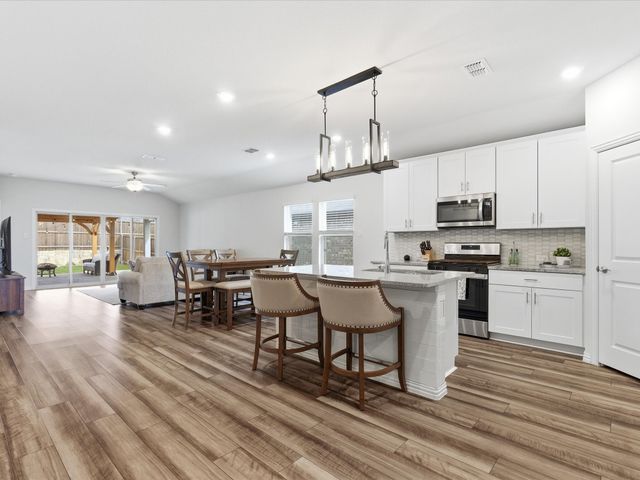 3616 Kingsgarden Road, Denton, TX 76207