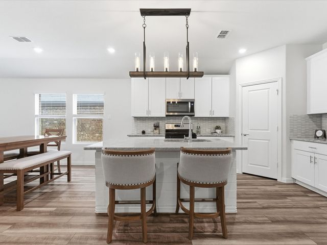 3616 Kingsgarden Road, Denton, TX 76207