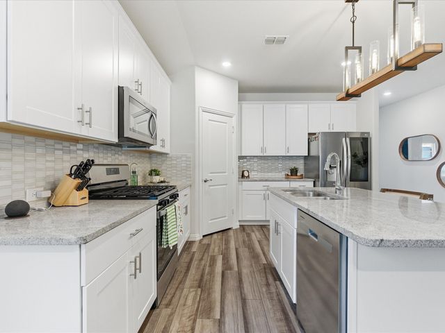 3616 Kingsgarden Road, Denton, TX 76207