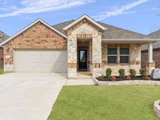 3616 Kingsgarden Road, Denton, TX 76207