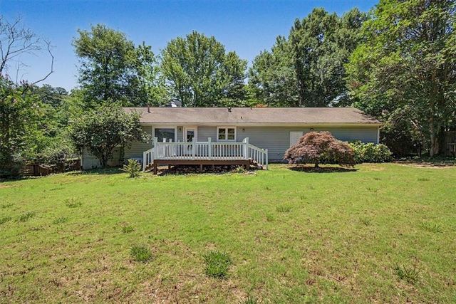 2265 Brandon Court NE, Marietta, GA 30066