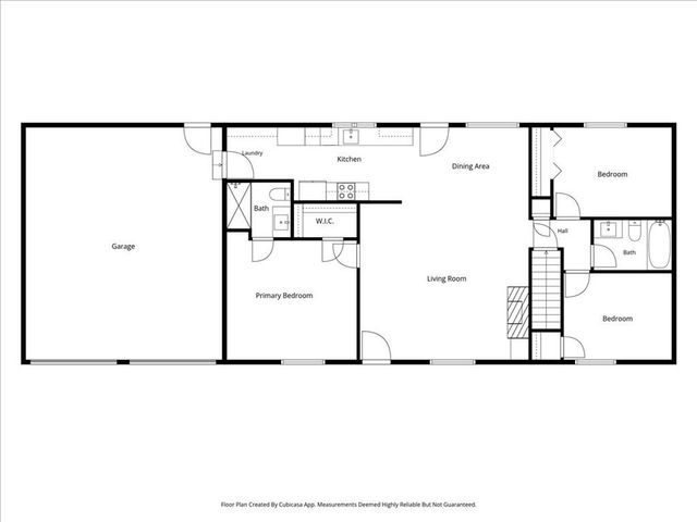 2265 Brandon Court NE, Marietta, GA 30066