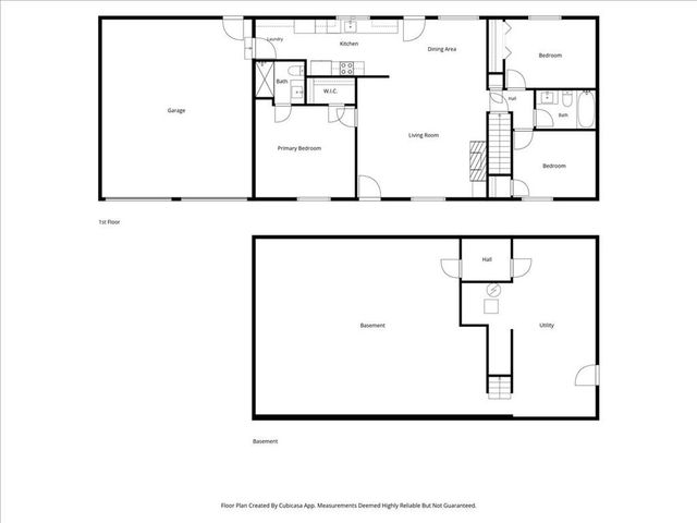 2265 Brandon Court NE, Marietta, GA 30066