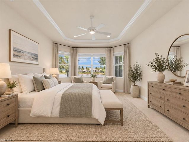 8893 Redonda DR, Naples, FL 34114