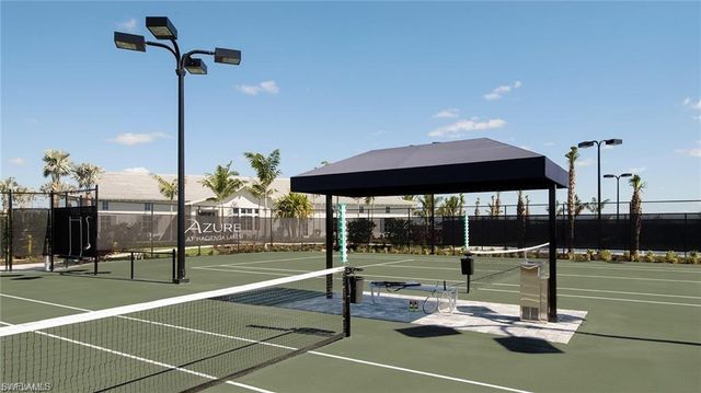 8893 Redonda DR, Naples, FL 34114
