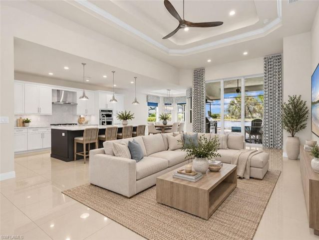 8893 Redonda DR, Naples, FL 34114