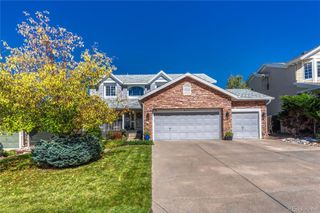 21777 Unbridled Avenue, Parker, CO 80138