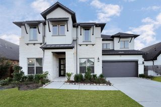 2130 Taylor Marie Trail, Katy, TX 77494