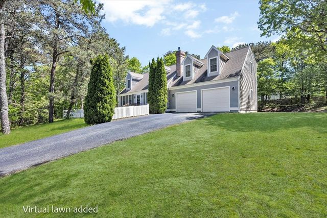 420 Old Bass River Rd, Dennis, MA 02660