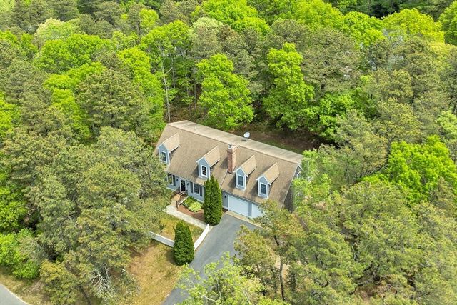 420 Old Bass River Rd, Dennis, MA 02660