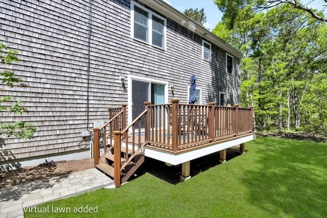 420 Old Bass River Rd, Dennis, MA 02660