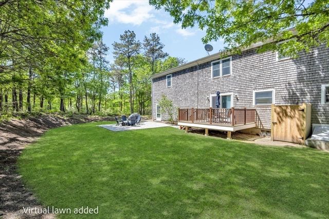 420 Old Bass River Rd, Dennis, MA 02660