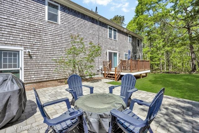 420 Old Bass River Rd, Dennis, MA 02660