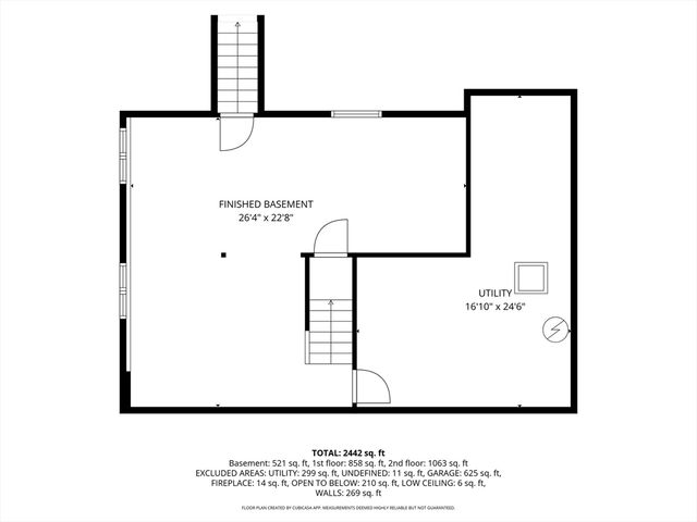 420 Old Bass River Rd, Dennis, MA 02660