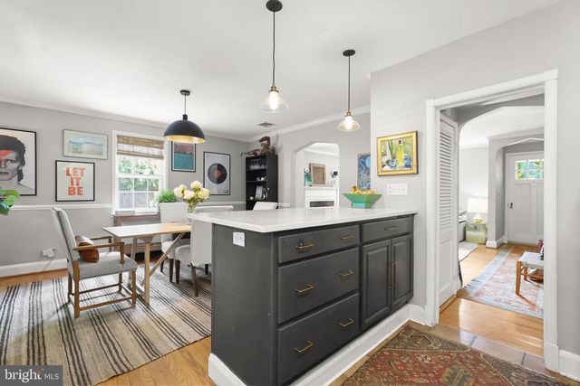 8 DUNKIRK RD, Baltimore, MD 21212