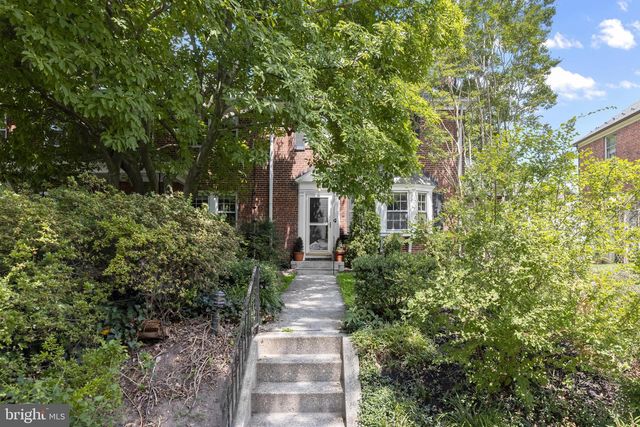 8 DUNKIRK RD, Baltimore, MD 21212