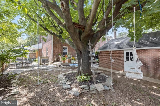 8 DUNKIRK RD, Baltimore, MD 21212