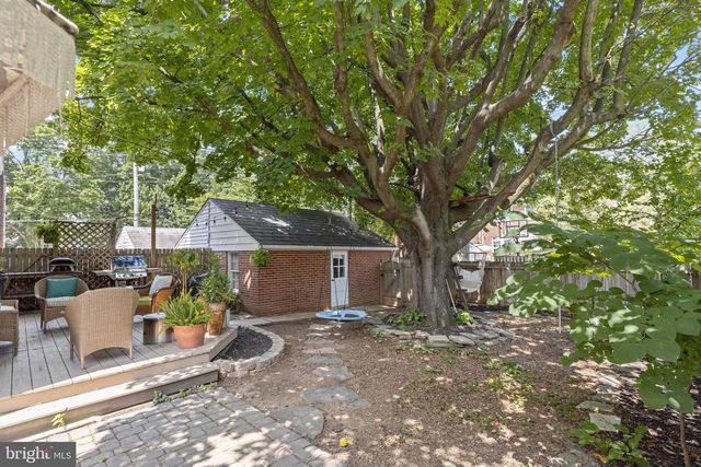 8 DUNKIRK RD, Baltimore, MD 21212