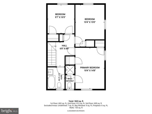 8 DUNKIRK RD, Baltimore, MD 21212