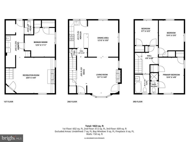 8 DUNKIRK RD, Baltimore, MD 21212