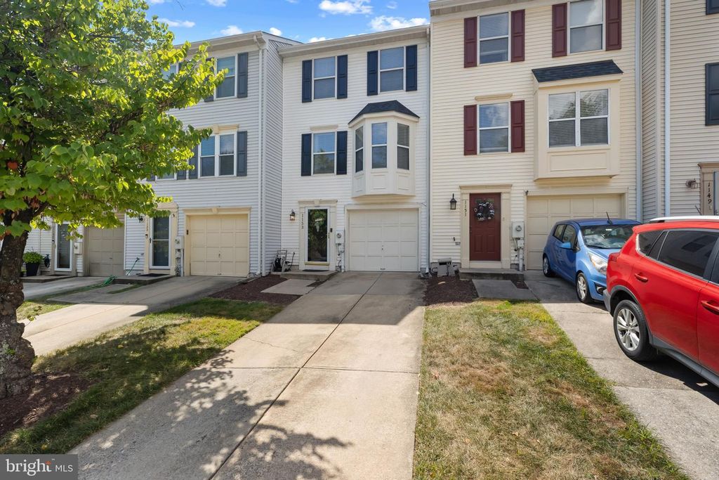 1153 KELFIELD DR #1153, Baltimore, MD 21227