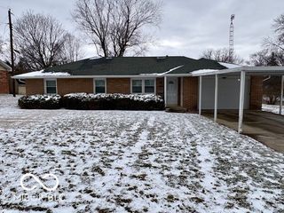 1505 N Elizabeth Avenue, Muncie, IN 47304