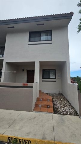 13404 SW 62nd St 110L, Miami, FL 33183