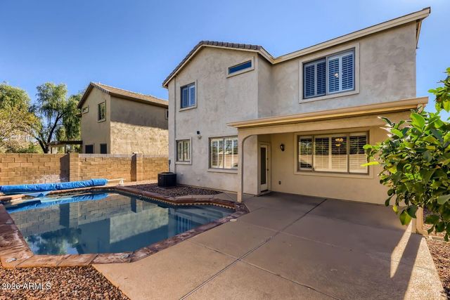 17456 W MAUNA LOA Lane, Surprise, AZ 85388