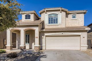 17456 W MAUNA LOA Lane, Surprise, AZ 85388