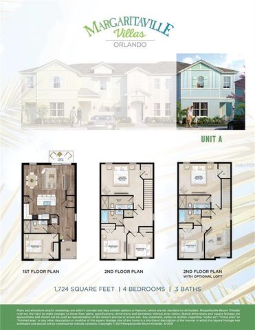 8171 COCONUT PLACE, Kissimmee, FL 34747