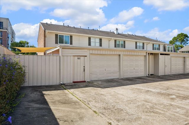 1451 Fountain View Drive 6, Houston, TX 77057