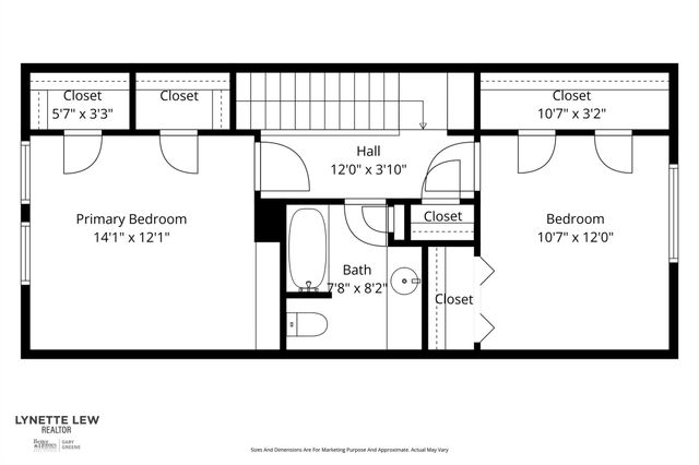 1451 Fountain View Drive 6, Houston, TX 77057