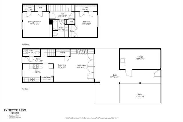 1451 Fountain View Drive 6, Houston, TX 77057