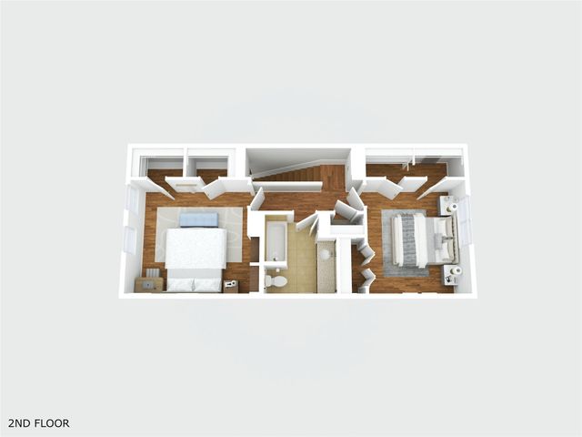 1451 Fountain View Drive 6, Houston, TX 77057